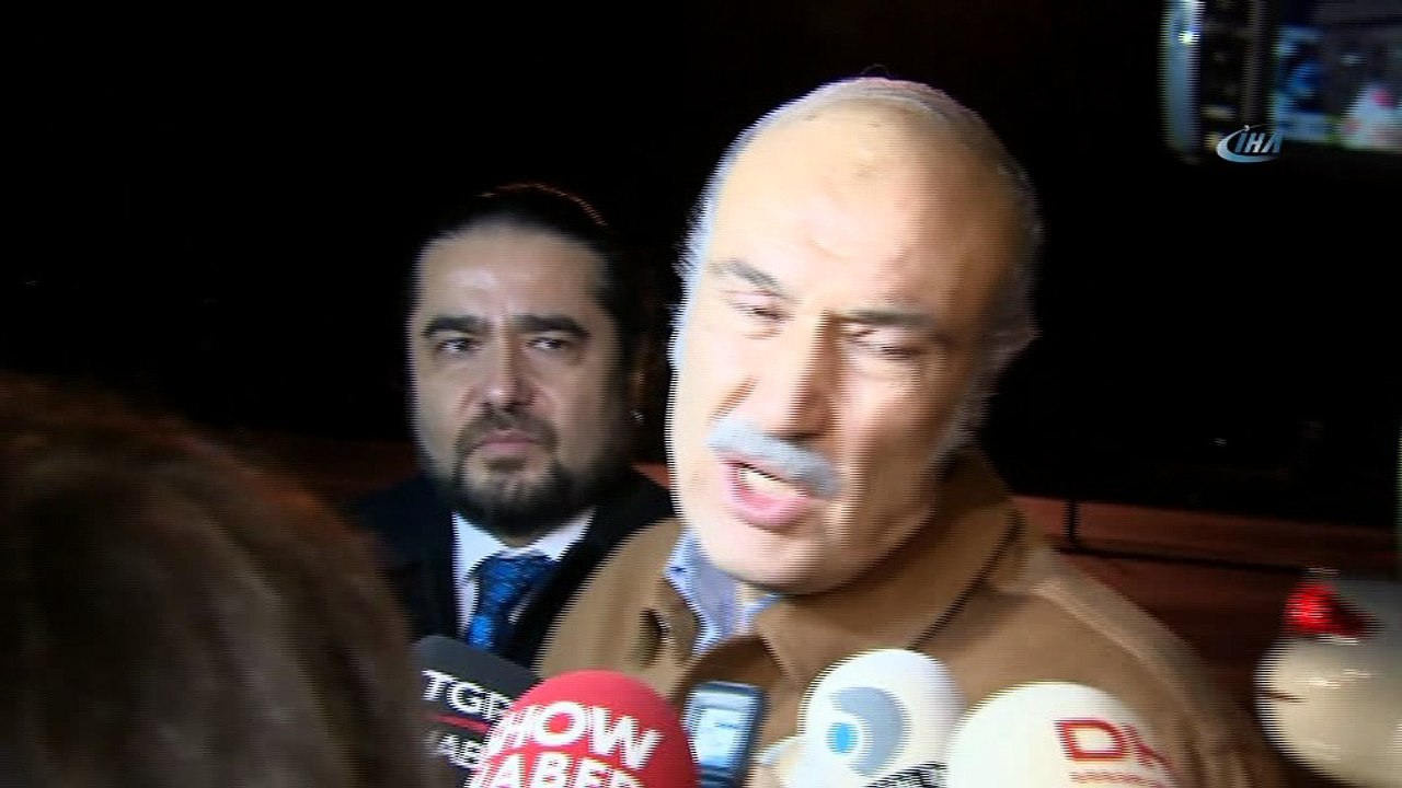 Hüseyin Çapkın, Silivri Cezaevi'nden tahliye edildi