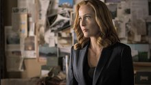 Watch online "The X-Files" Season 11 Episode 1 ( Episode 1 Free) My Struggle III
