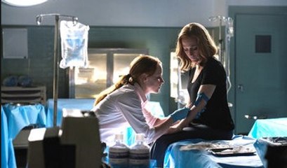 Watch 'The X-Files' Season 11  Episode 2 : online Series (11x02) Streaming Full