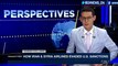PERSPECTIVES | How Iran and Syria airlines evaded U.S. sanctions | Tuesday, December 19th 2017