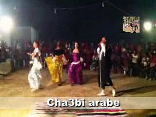 الفنان الشعبي المنصف السعيدي 2017