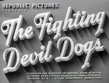 FIGHTING DEVIL DOGS - The Lightning Strikes (Ep 01) - 1938 - Full Episode