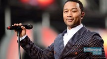 John Legend to Star in NBC's 'Jesus Christ Superstar' Live Musical I Billboard News