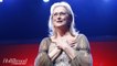 Meryl Streep Replies to Rose McGowan's Tweet Calling Her a Hypocrite | THR News