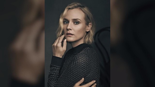 Diane Kruger Talks Harassment in Hollywood: We're Seeing the Change as It's Happening | Live Roundtable