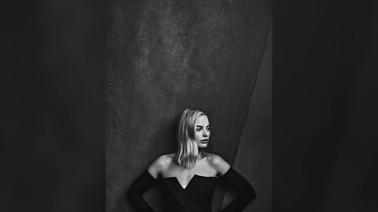 Margot Robbie Talks the "Sense of Community" Among Actresses in Hollywood From "a Horrible Situation" | Live Roundtable