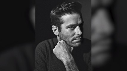 Armie Hammer Talks 'Call Me By Your Name: "Everything Just Felt so Safe On This" | Live Roundtable
