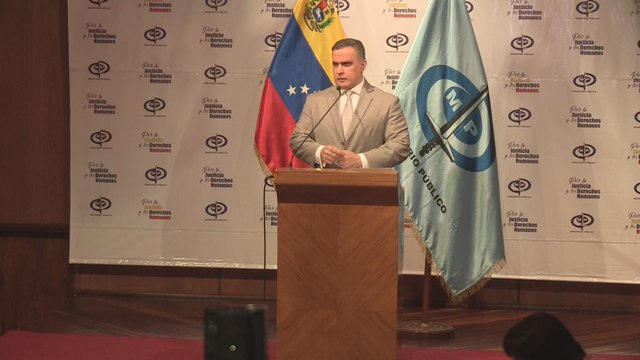 Venezuela solicita la extradición de Colombia del líder del Cartel del Malecón