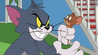 Tom and Jerry   The Midnight Snack [1941]