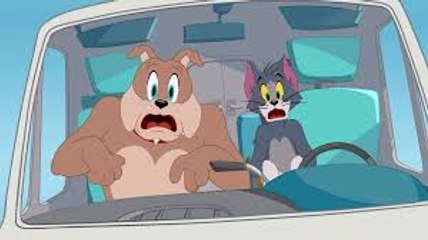 Tom and Jerry  Cat Fishin' [1947]