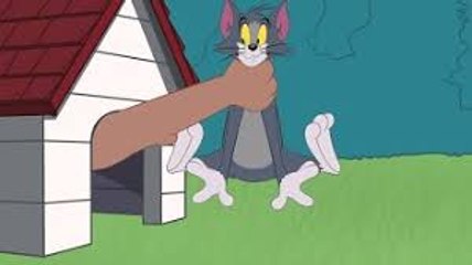 Tom and Jerry  Quiet Please! [1945]