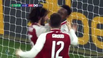 All Goals - Arsenal 1-0 West Ham - 19.12.2017 ᴴᴰ