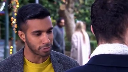 Hollyoaks 19th December 2017 Part 3
