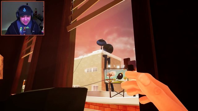 ONE OF THE BIGGEST SECRETS REVEALED! THE NEIGHBOR'S FAMILY? | Hello Neighbor Full Release Secrets