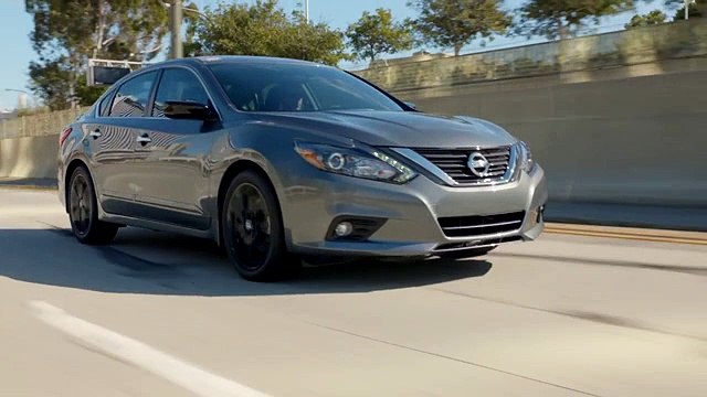 2017 Nissan Altima Royal Palm Beach, FL | New Nissan Altima Royal Palm Beach, FL