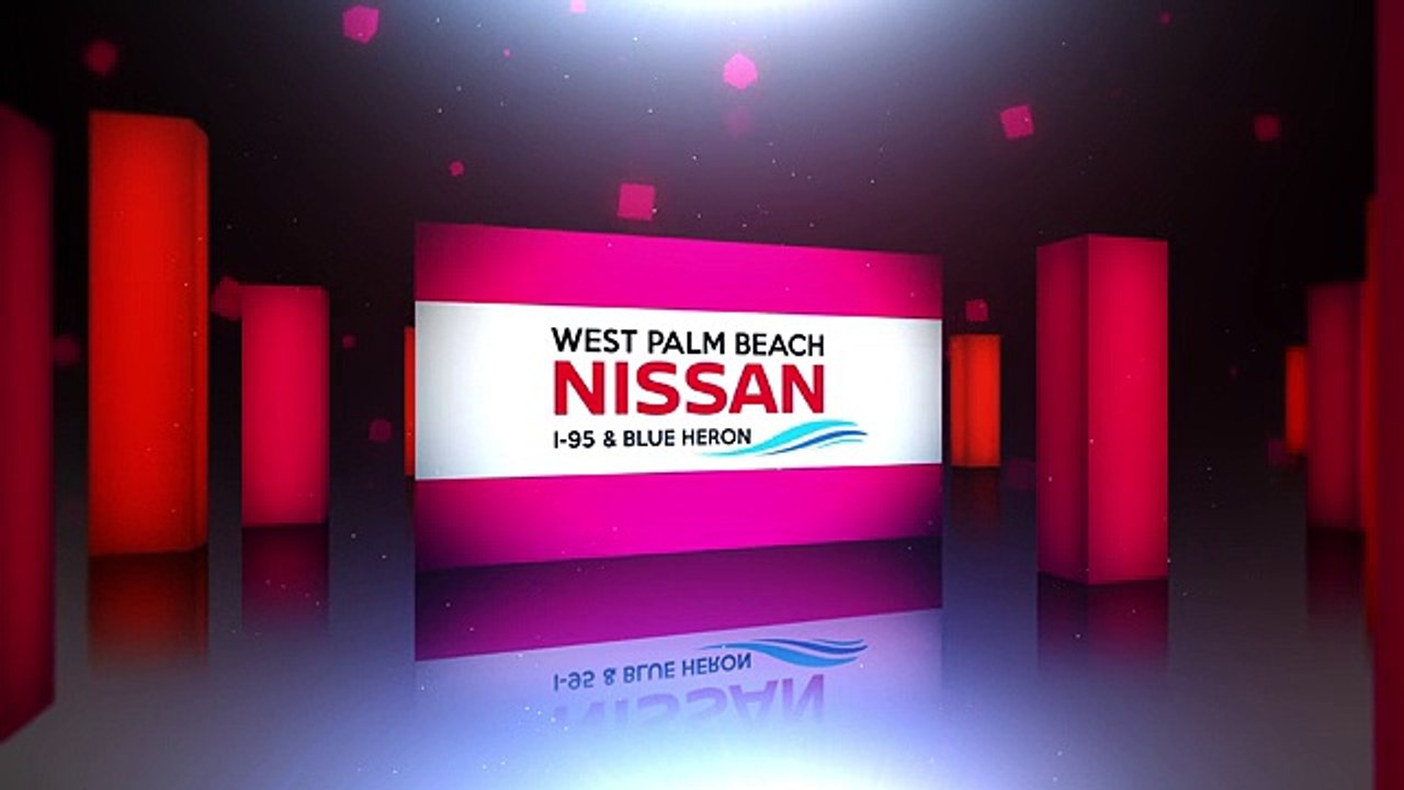 2018 Nissan Titan Midnight Edition Fort Pierce, FL | New Nissan Titan Fort Pierce, FL