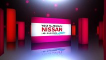 2018 Nissan Titan Midnight Edition Royal Palm Beach, FL | New Nissan Titan Royal Palm Beach, FL