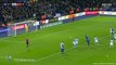 Jamie Vardy Goal - Leicester City 1-1 Manchester City - 19.12.2017 ᴴᴰ