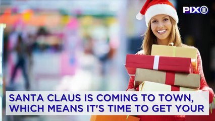 How to Expertly Wrap a Gift