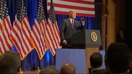 Песков: новая стратегия США носит "имперский характер"