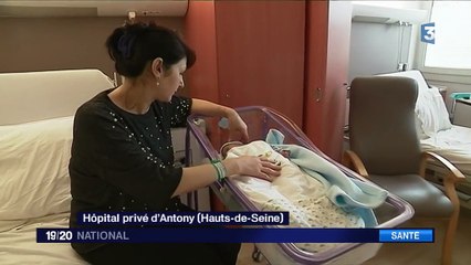 Qualité des hôpitaux : les repas, le point noir des établissements