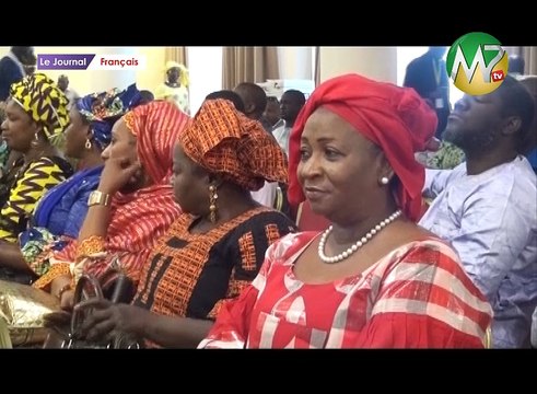 M7TV LE JT FRANÇAIS 21H00 DU 19 DÉCEMBRE 2017