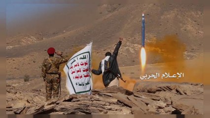 Saudi Arabia intercept missile aimed at Riyadh