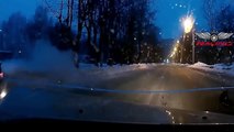 Drivers Fails, CRAZY, FUNNY WINTER DRIVING FAILS WEEK 3 MARCH 2017 -
