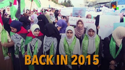 Israel Wants to Legalize Death Penalty Against Palestinians