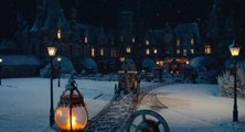 Disney's The Nutcracker and the Four Realms - Teaser Trailer