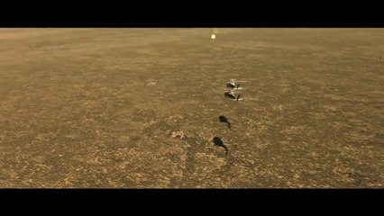 Sicario 2: Soldado - Benicio del Toro Movie