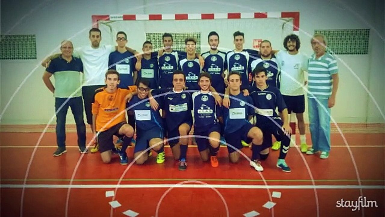 Homenagem ao mais antigo membro do staff: de Campeão em 2011/2012 a Técnico. Obrigado Tiago Geadas pois 10 anos de dedicação não é para todos!
