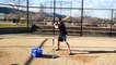BEST BASEBALL HITTING DRILLS TO DO BY YOURSELF