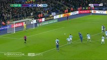 All Goals - Leicester City 1-1 Manchester City - 19.12.2017 ᴴᴰ