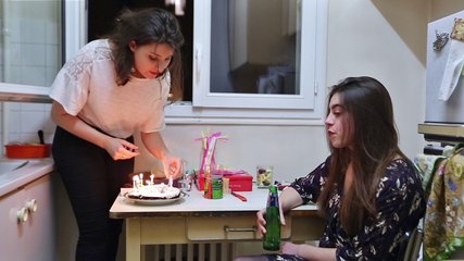 Je suis sans moderation