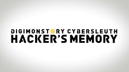 Digimon Story Cyber Sleuth : Hacker's Memory - Bande-annonce de 8 minutes (sous-titrée)