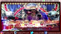 Ana Carolina suspende actividades por temor a burlas-Los Dueños Del Circo-Video