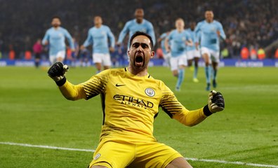 League Cup : Manchester City, au bout du suspense !