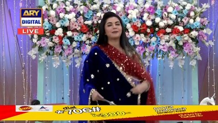 Good Morning Pakistan - 14th December 2017_clip1