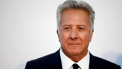 Hablan las mujeres que acusan de abusos a Dustin Hoffman
