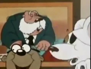 Danger Mouse 1981 Season 06 Episode 025 Penfold BF