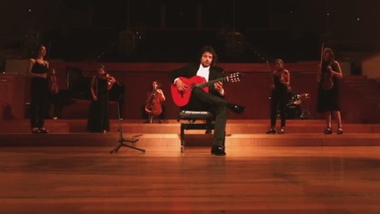 Juan Habichuela Nieto - Sentimientos De Mi Ser