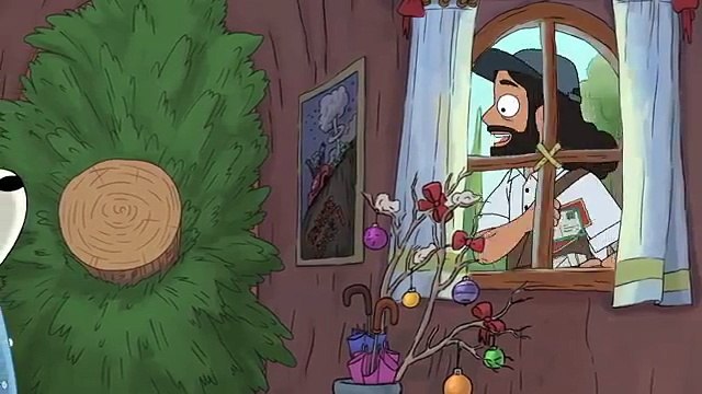 Ursos Sem Curso | Os convites | Cartoon Network