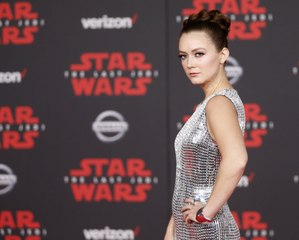 'Star Wars: The Last Jedi' Passed the $500 Million Mark in Less Than a Week