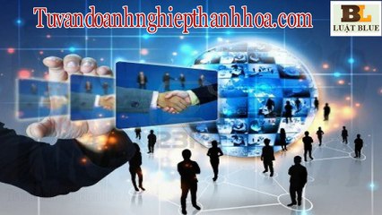 Tư vấn doanh nghiệp tại Thanh Hóa