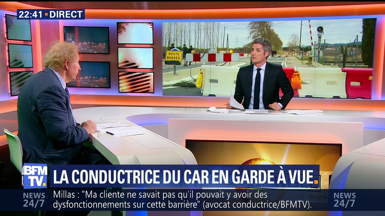 Accident de Millas: Le point sur l'enquête