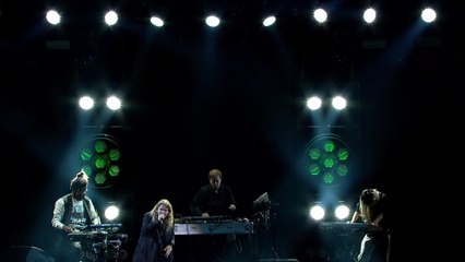 Kae Tempest - Don't Fall In