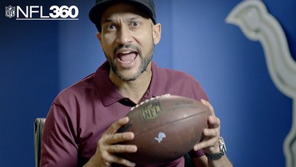 NFL 360: Boogie Down with Boogie Down Brown