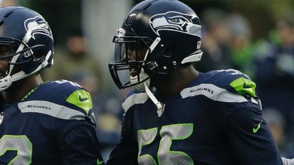 Next Gen Replay: Frank Clark steamroller