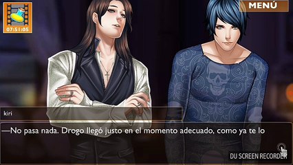 déjenme salir!!-capitulo tres de is it love? Drogo-Kawii Mono